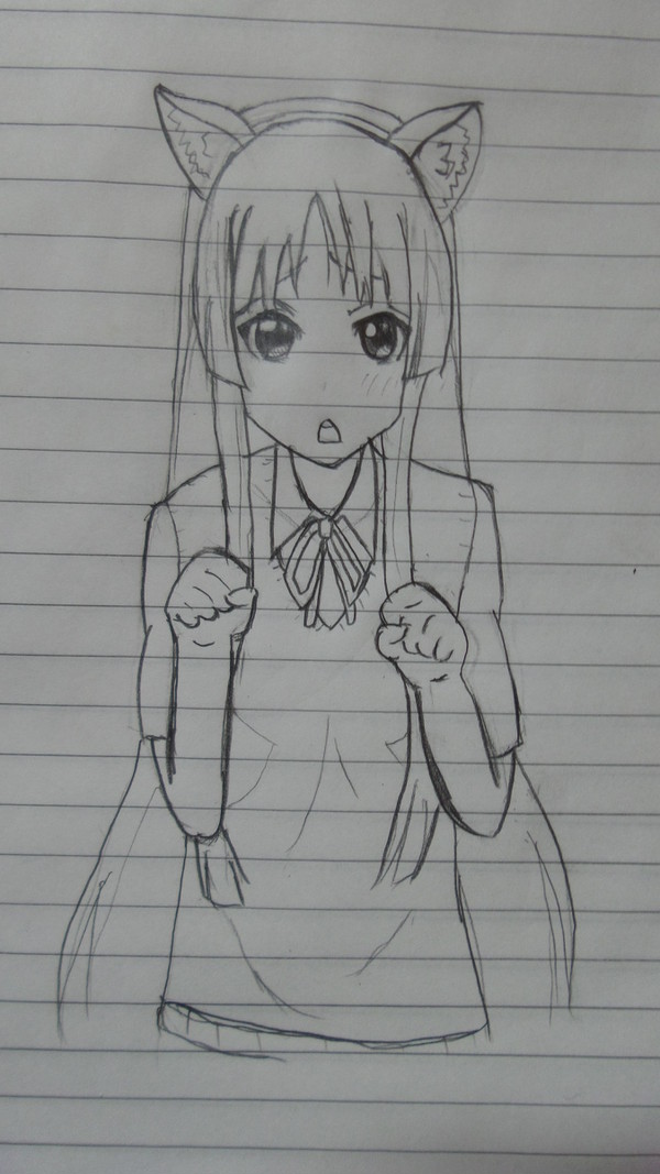 澪ちゃん、お誕生日おめでとう～