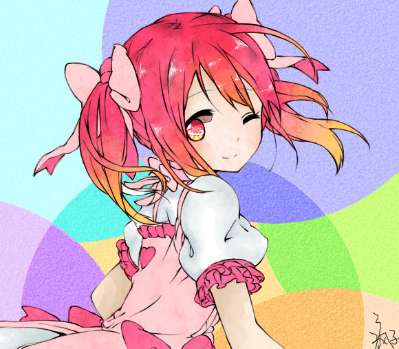鹿目まどか~