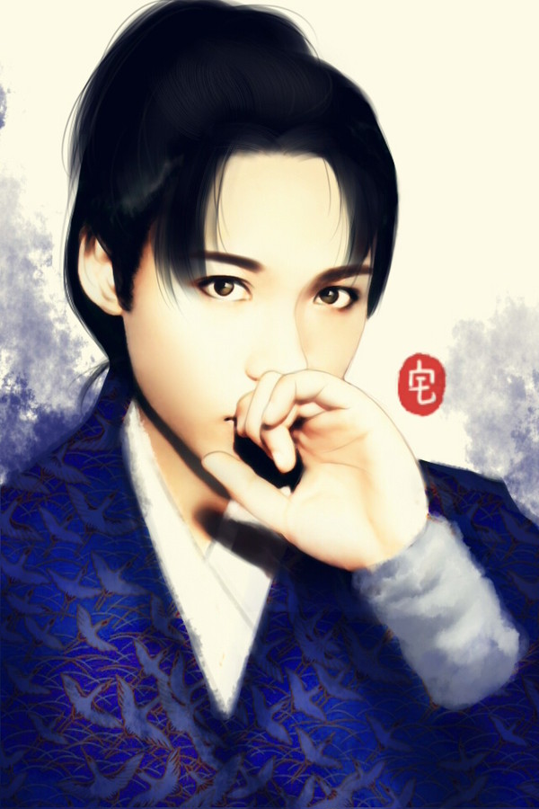 古風 KAT-TUN