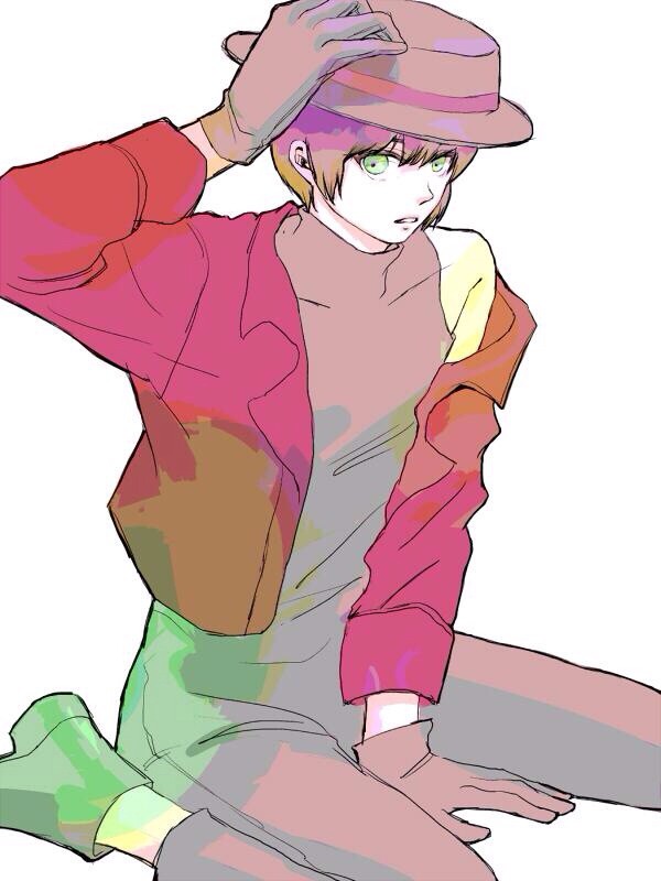 すばぽん