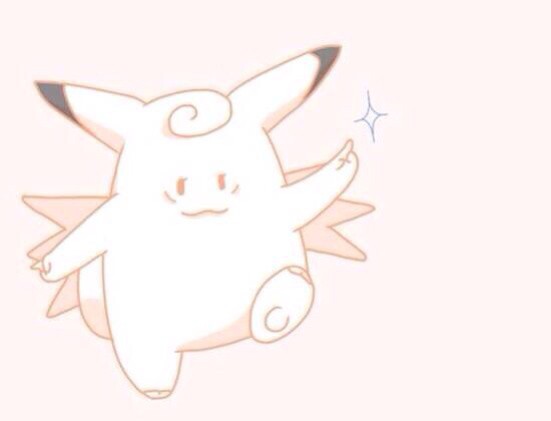 ピクシーさま