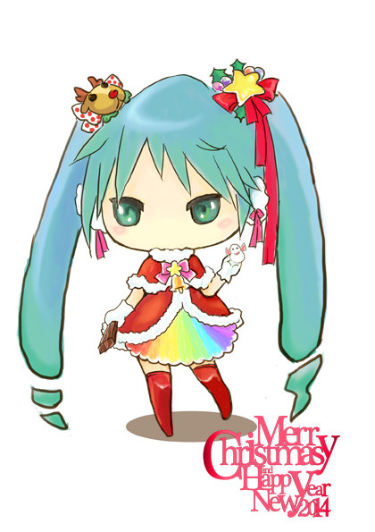 miku2014