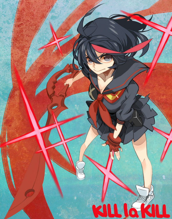 KILL la KILL