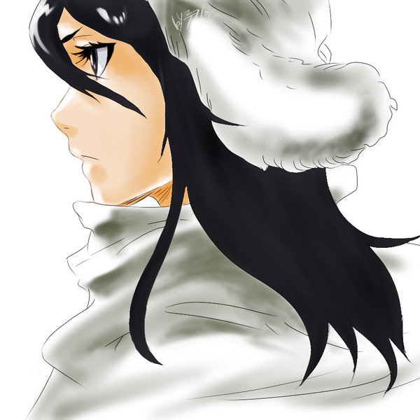 朽木ルキア