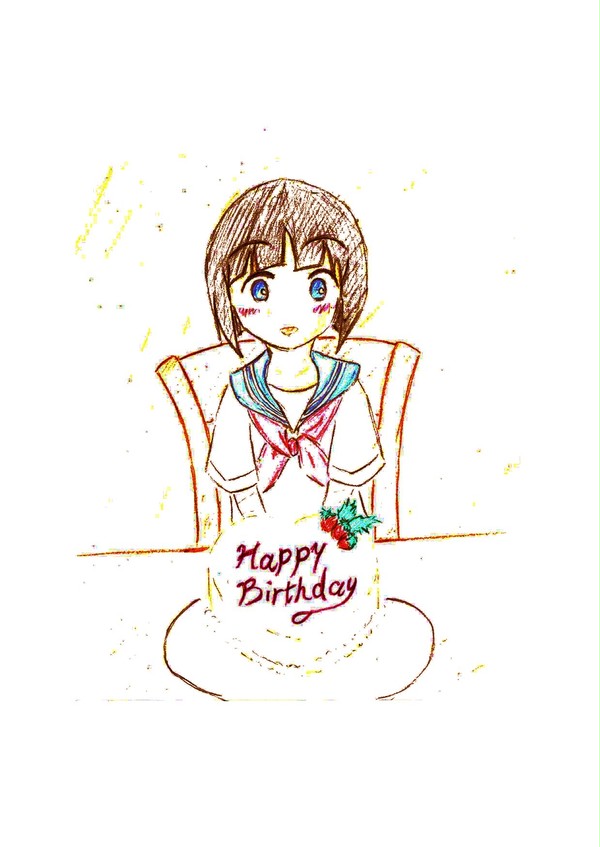birthday
