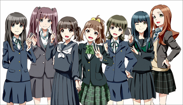 わぐわぐー＼٩( 'ω' )و /／