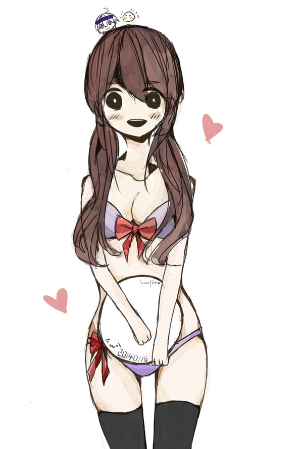 壱岐ひより❤