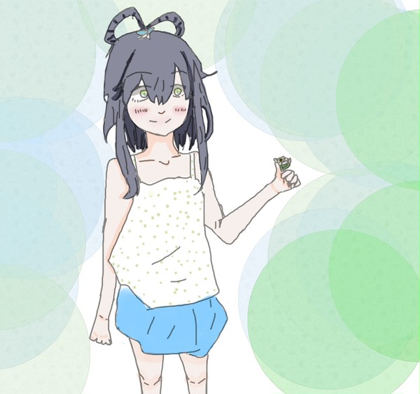 洛天依