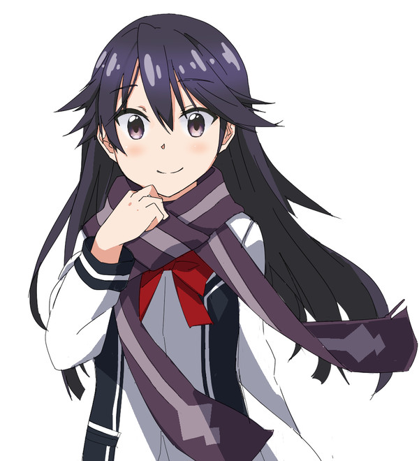 れいちゃん