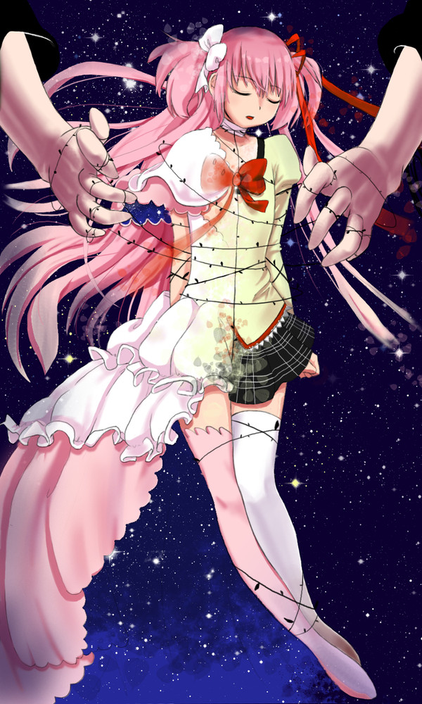 Madoka