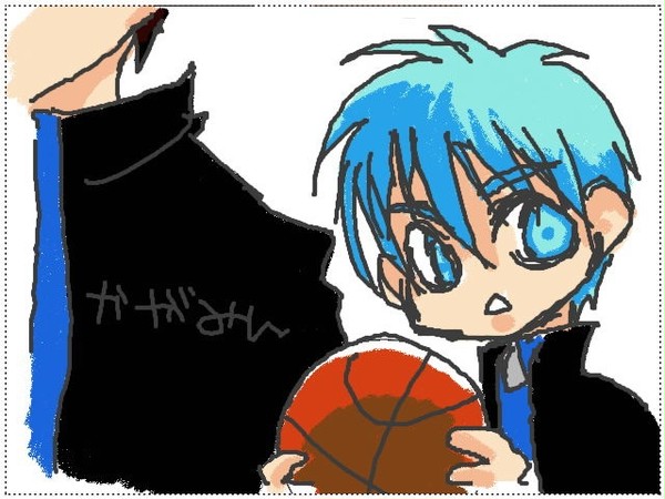 黒子テツヤ
