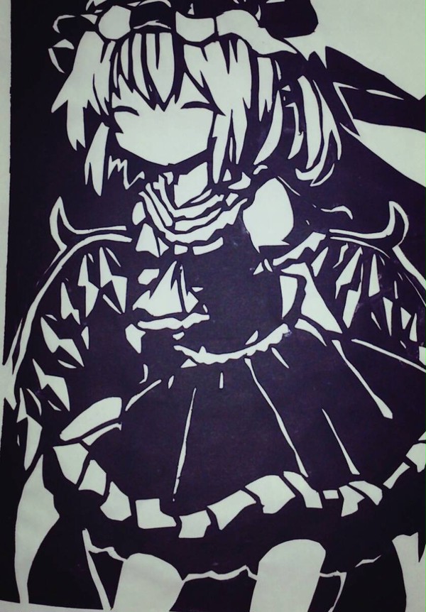 フランちゃん♪