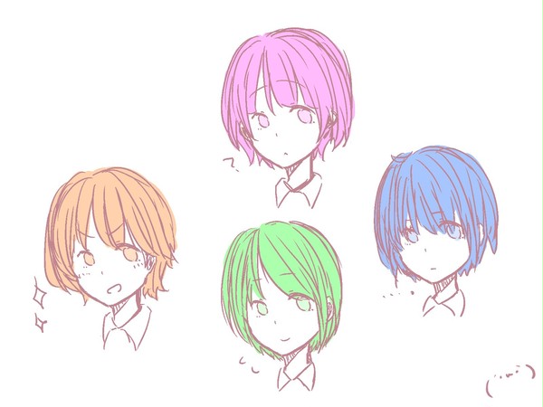 ショートカット