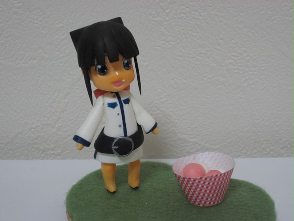 野良なっちゃんｗｗｗ