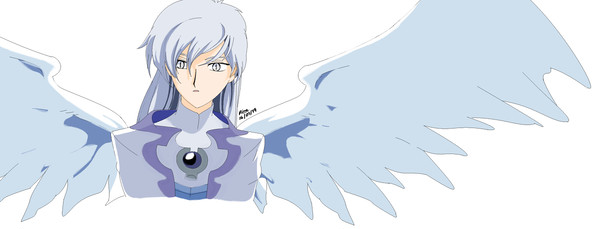 Tsukishiro Yue Cardcaptor Sakura