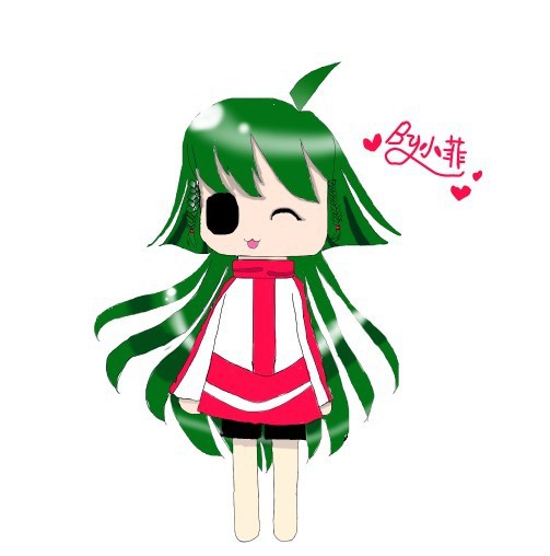 小菲