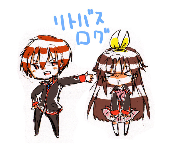 リトバスログ