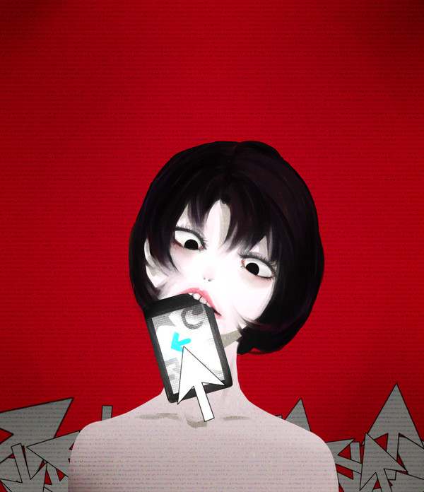 ブラウザバック