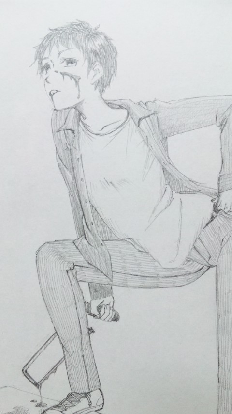アダム