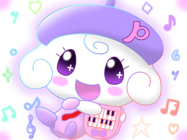 My Sweet Angel 4