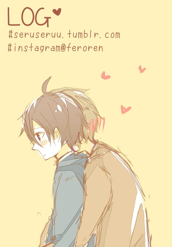 終焉ノ栞log♥