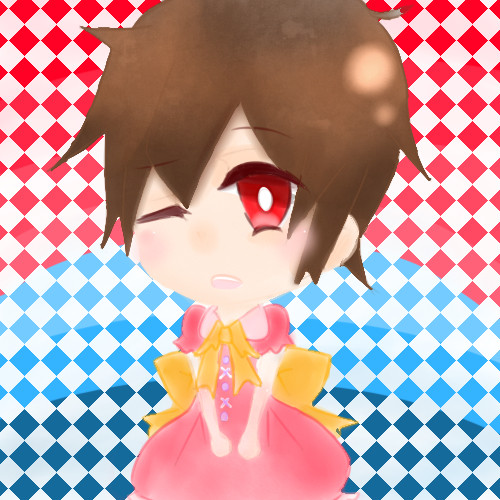 ACE{女裝}