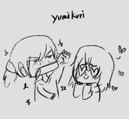 Yumikuri