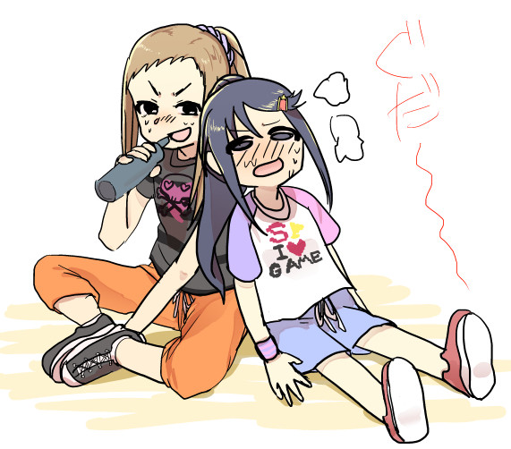 レイサナ