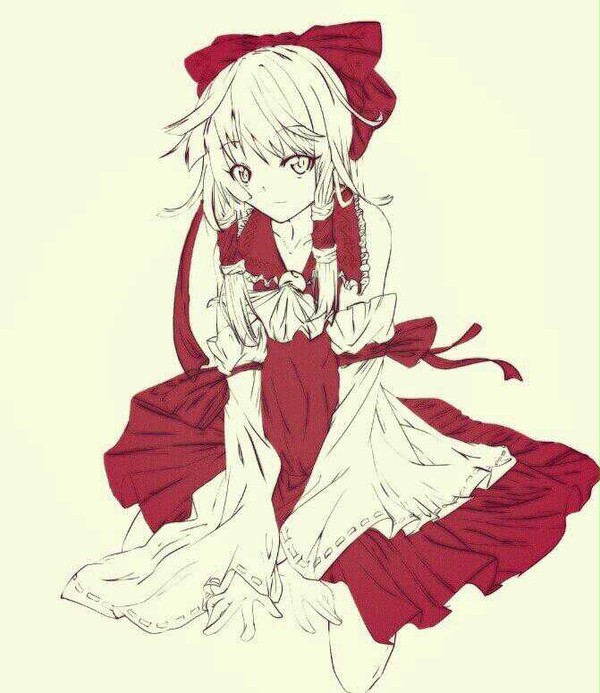 東方project