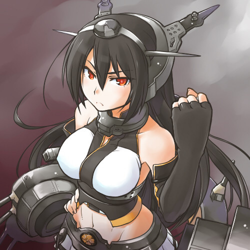 長門