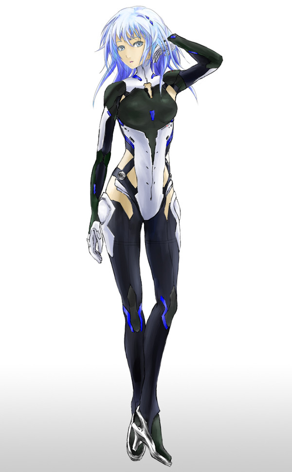 レイシアさん