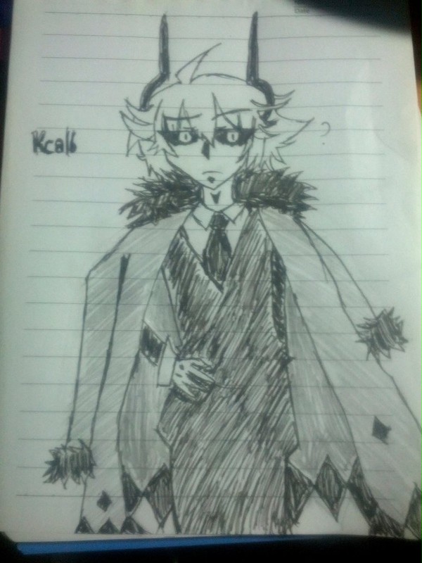 Kcalb