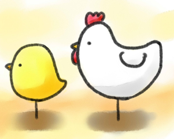 にわひよ