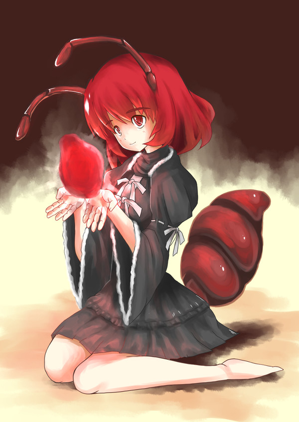 クロムパイロープ