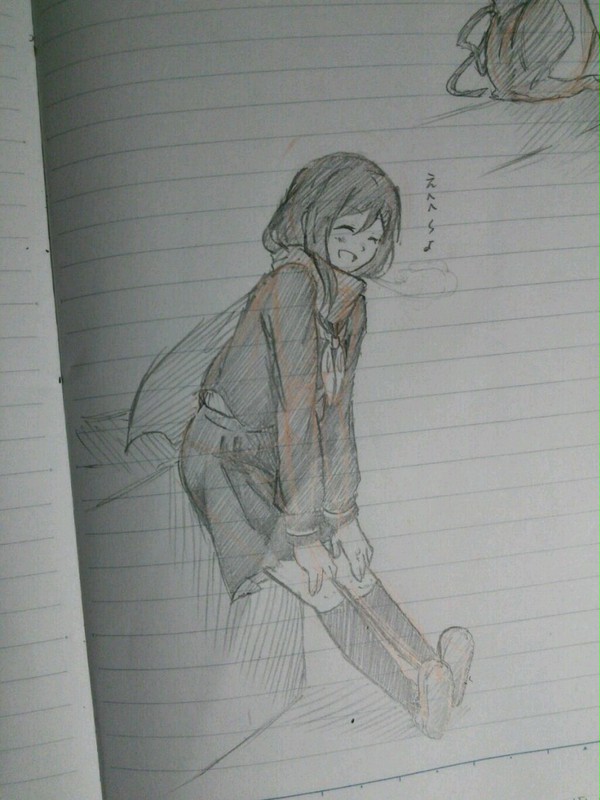アヤノ【アナログ】