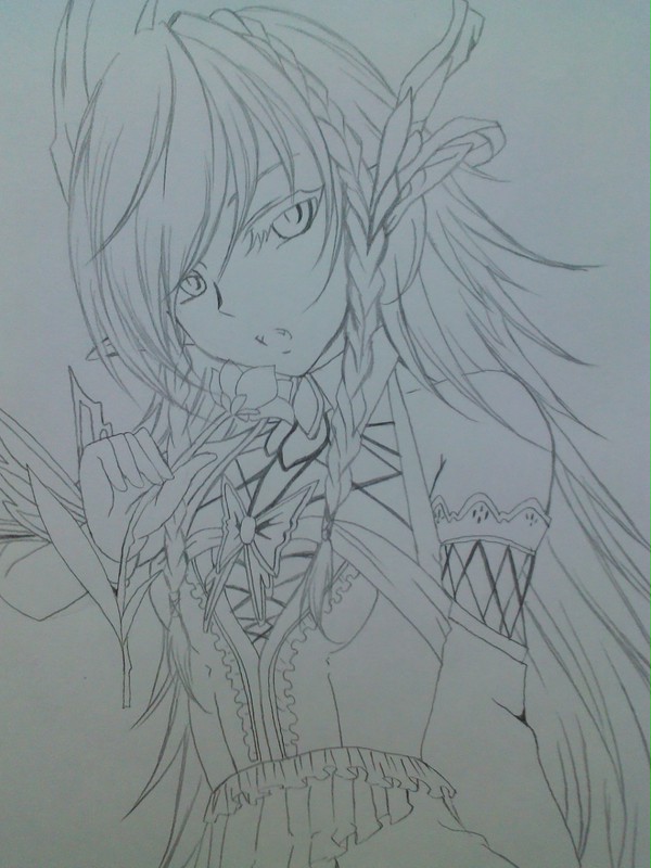ロザリー