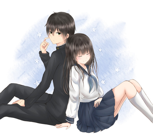 氷菓