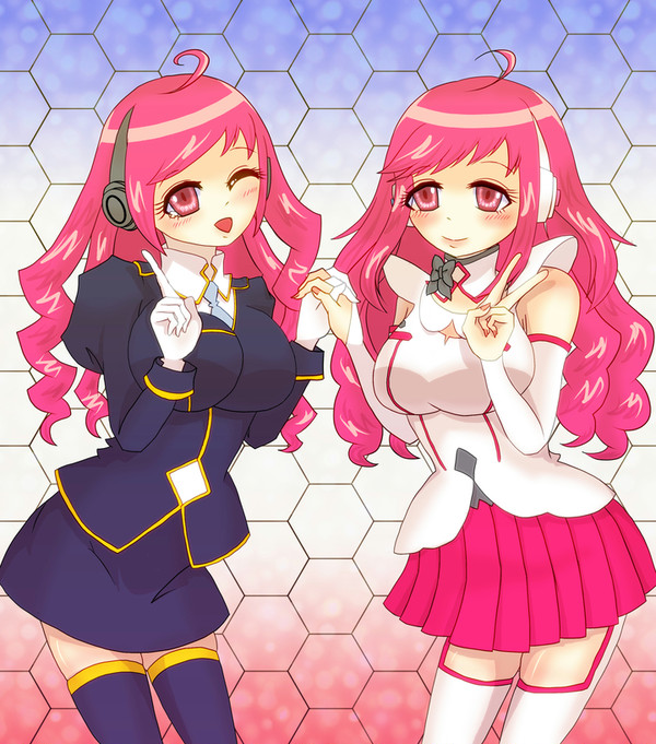 弐周年＆誕生日