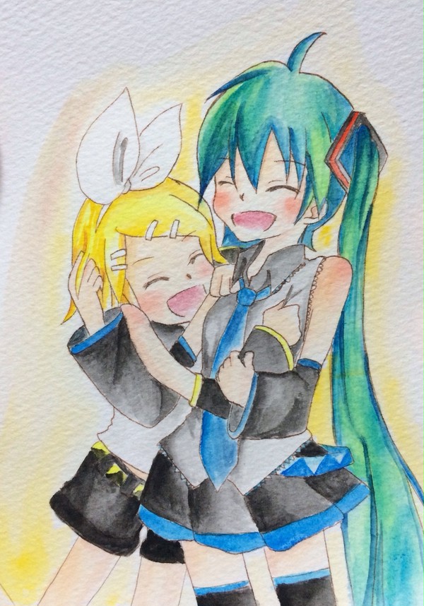 なかよし
