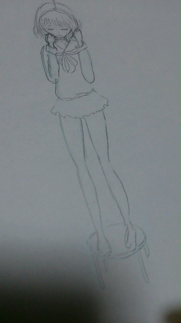女子