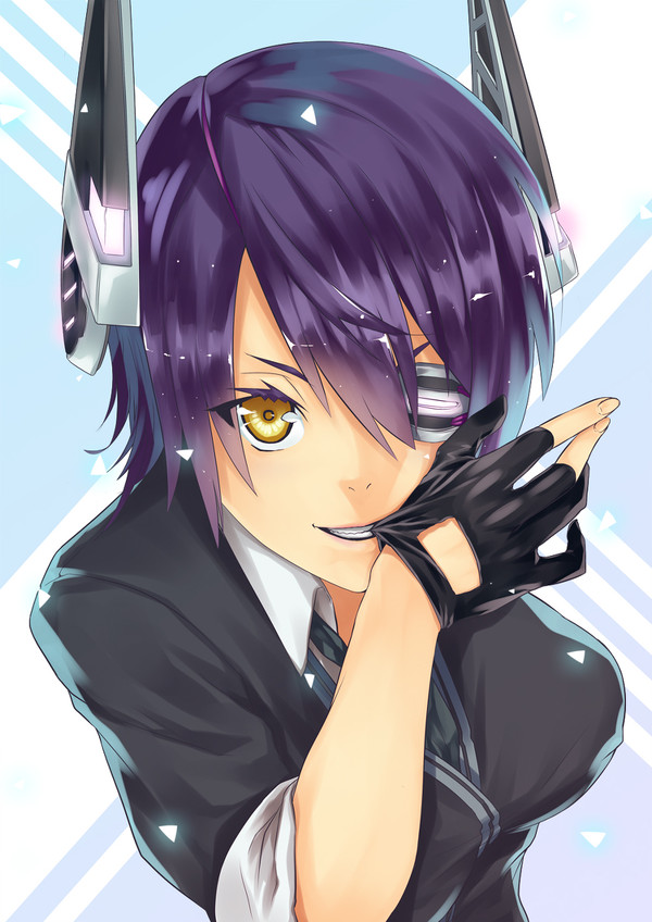 かっこいいてんりゅう