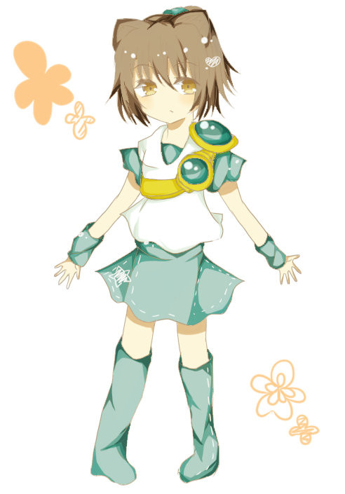 ぬこアルル