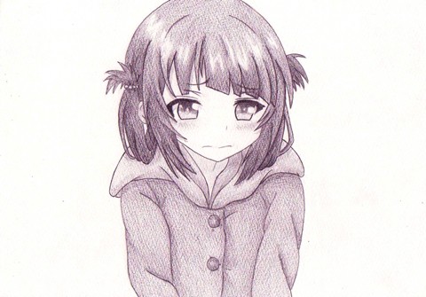 光にも旗が必要なんだ！