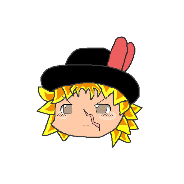 頑張ってスピードワゴンをゆっくりにしてみた。「改訂版」