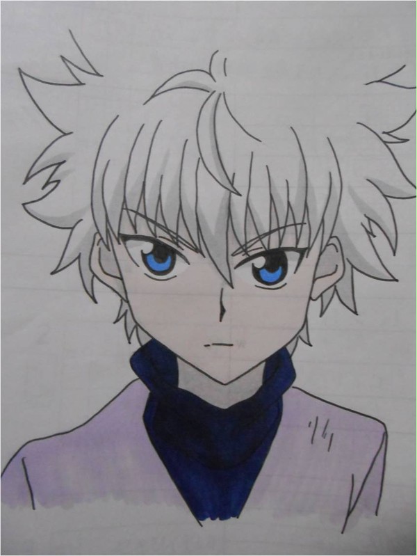 キルア