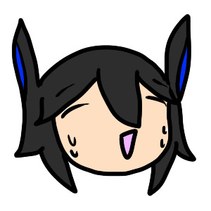 少しじわじわするアイコン