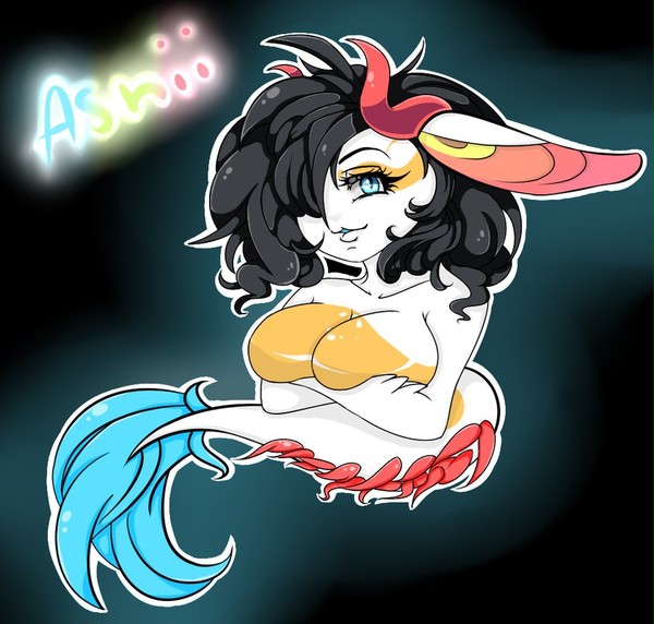 Ashiji