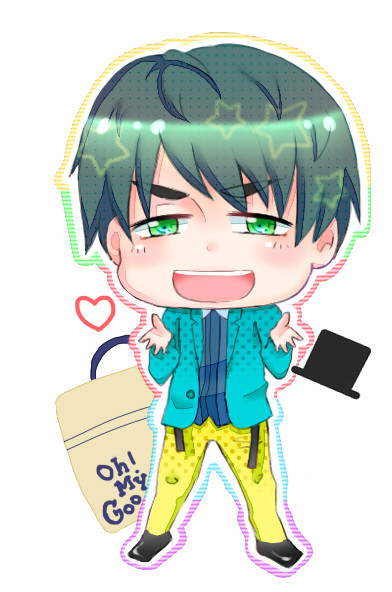 大人Guyz