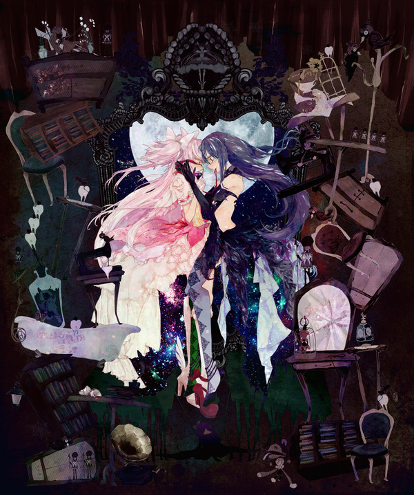 それは、私