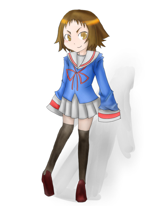 ましろ